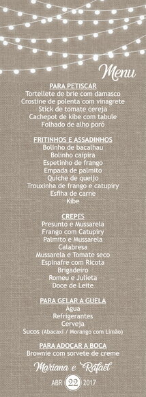 Kit de Identidade Visual para Casamentos
