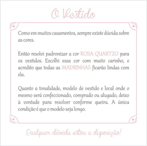 Manual de Padrinhos