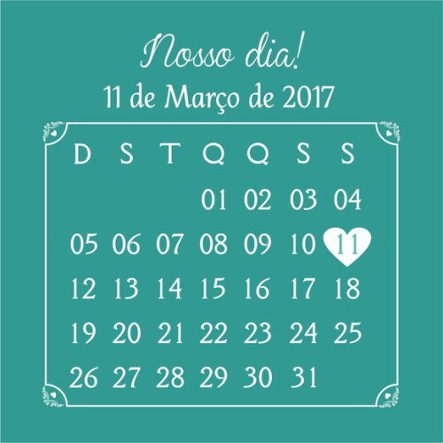 Manual dos Padrinhos (Solteiros)
