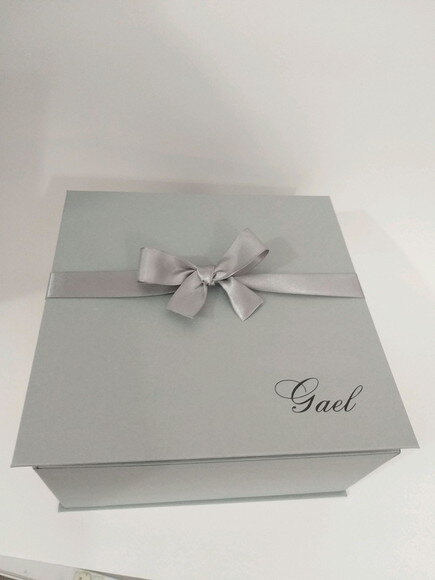 Pedido personalizado - Caixas
