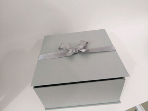 Pedido personalizado - Caixas