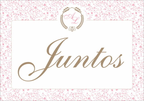 Placa Cadeira dos Noivos
