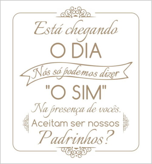 Rótulo Adesivo Mini Vinho / Champagne 02