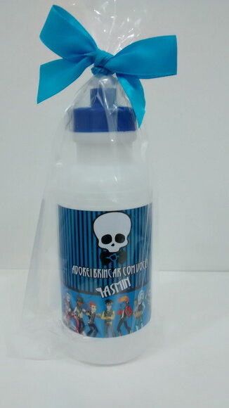 Squeeze Personalizada