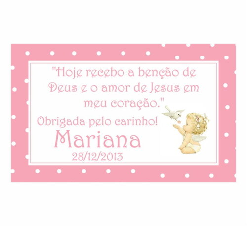 Tag Batizado 04