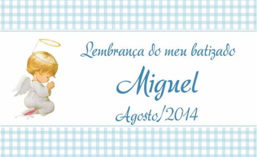 Tag Batizado 03
