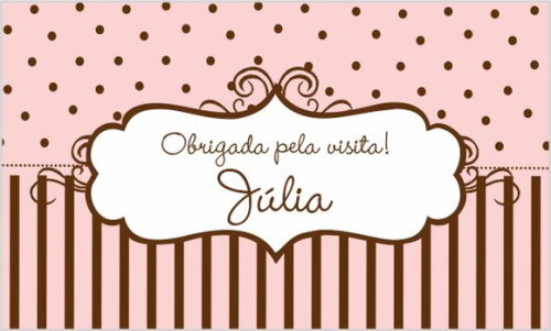 Tag Maternidade - 27