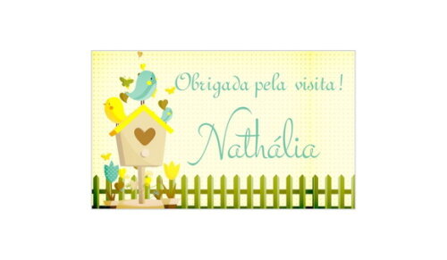 Tag Maternidade - 30