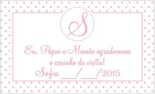 Tag Maternidade - 37