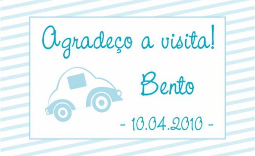 Tag Maternidade -15