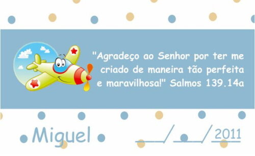 Tag Maternidade - 42