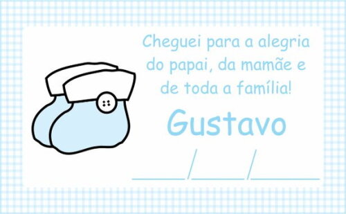Tag Maternidade 03