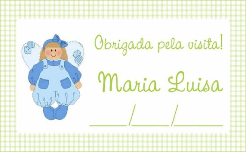 Tag Maternidade 01