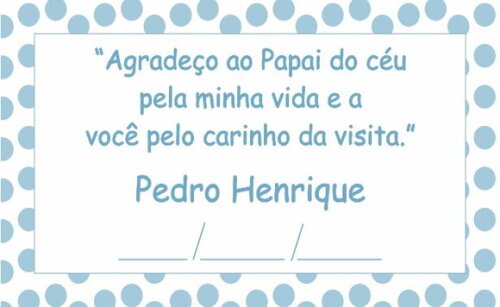 Tag Maternidade 08