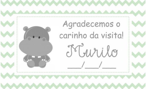 Tag Maternidade 38