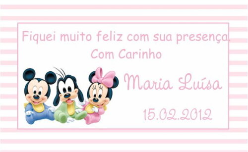 Tag Maternidade 10