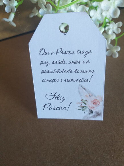 Tag Páscoa