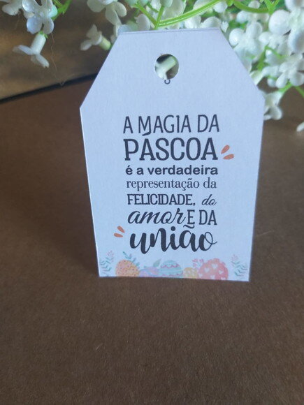 Tag Páscoa