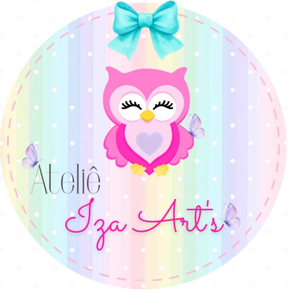 Ateliê Iza Art's