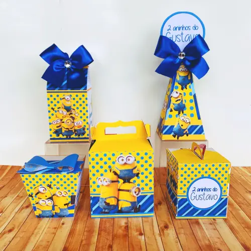 Minions