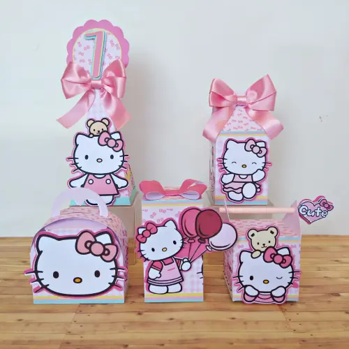 Hello Kitty