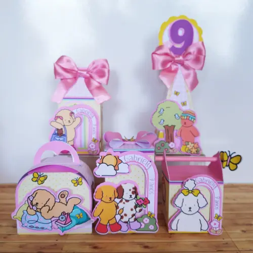 Bobbie Goods
