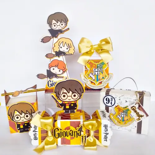 Harry Potter