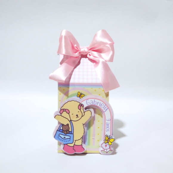 Kit 50 Caixas Personalizadas Bobbie Goods