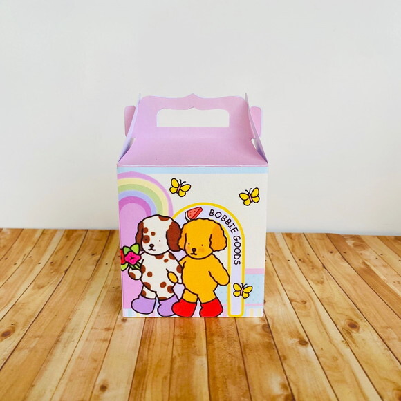 Maleta Personalizada Bobbie Goods