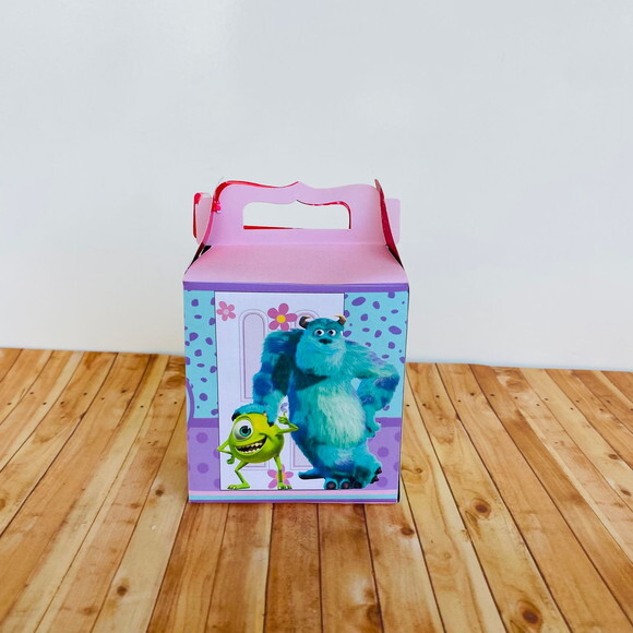 Maleta Personalizada Boo