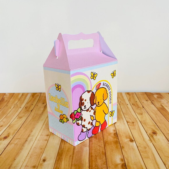 Maleta Personalizada Bobbie Goods