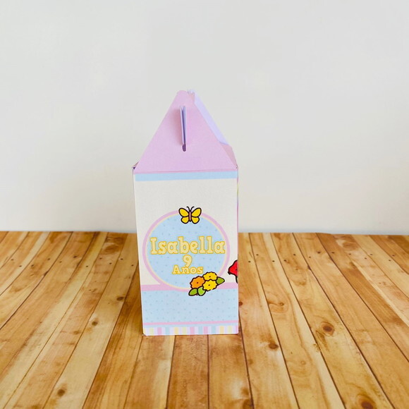 Maleta Personalizada Bobbie Goods