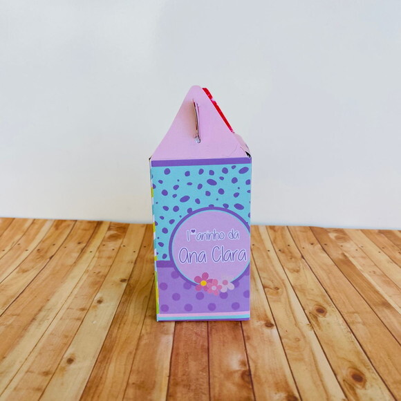 Maleta Personalizada Boo