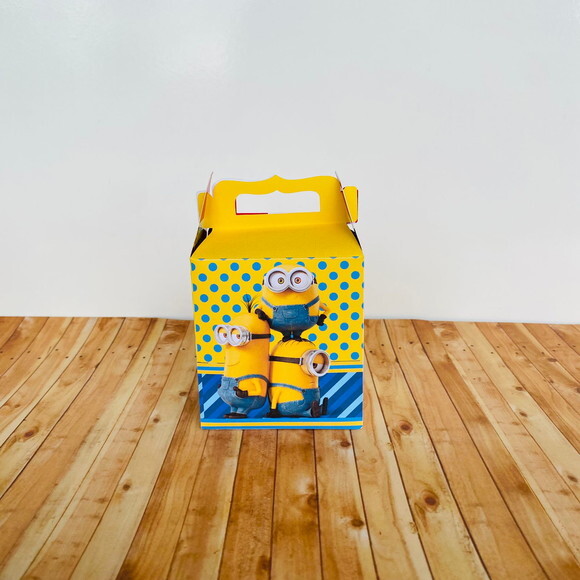 Maleta Personalizada Minions