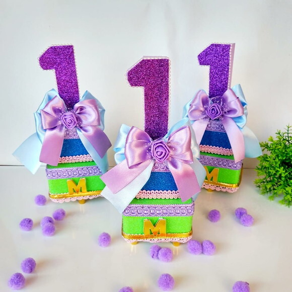 Personalizados Luxo Boo 20 Peças