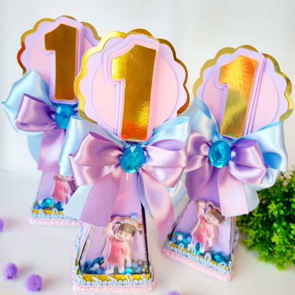 Personalizados Luxo Boo 30 Peças