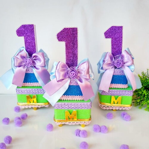 Personalizados Luxo Boo - 50 Peças