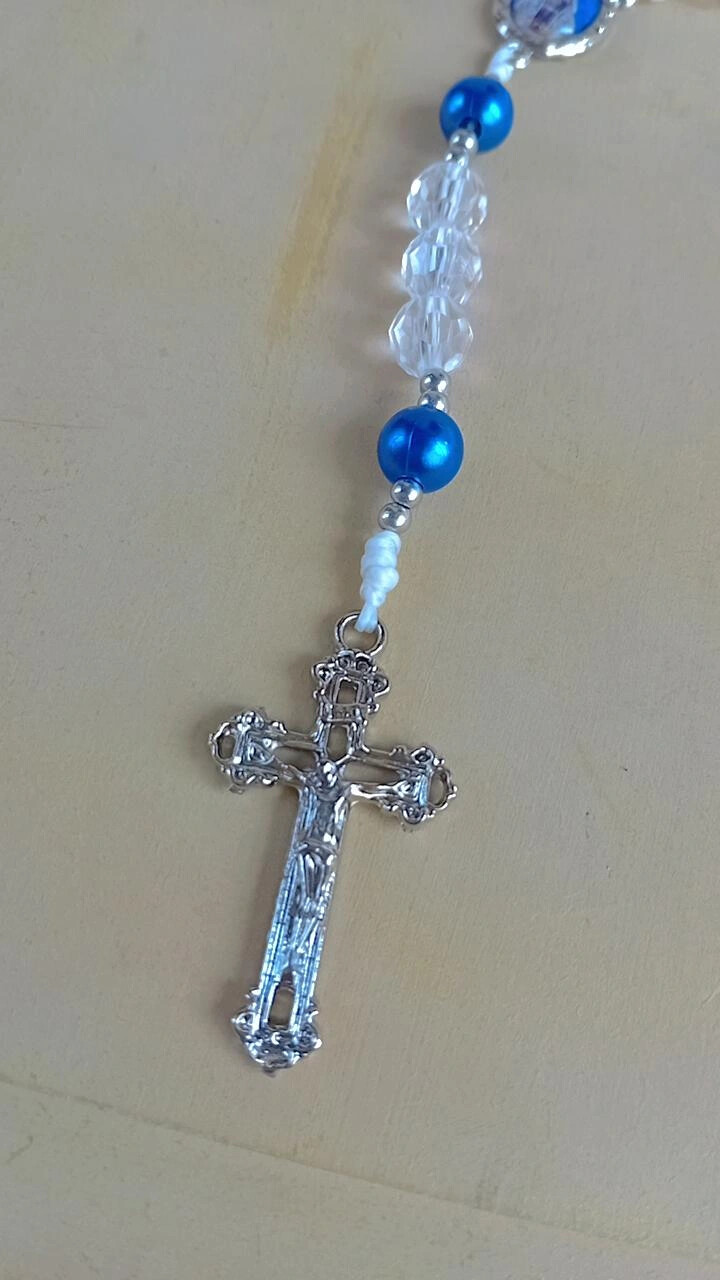 Terço Nossa Senhora Aparecida
