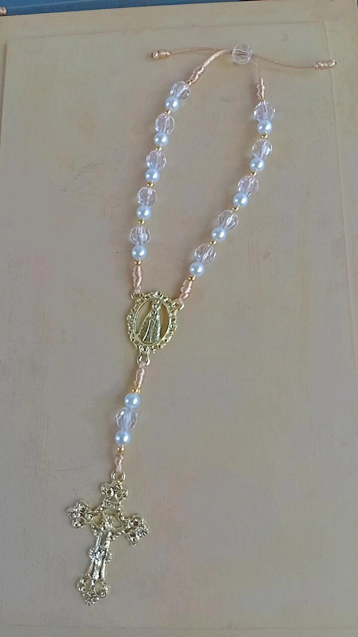Dezena de Retrovisor de Nossa Senhora Aparecida