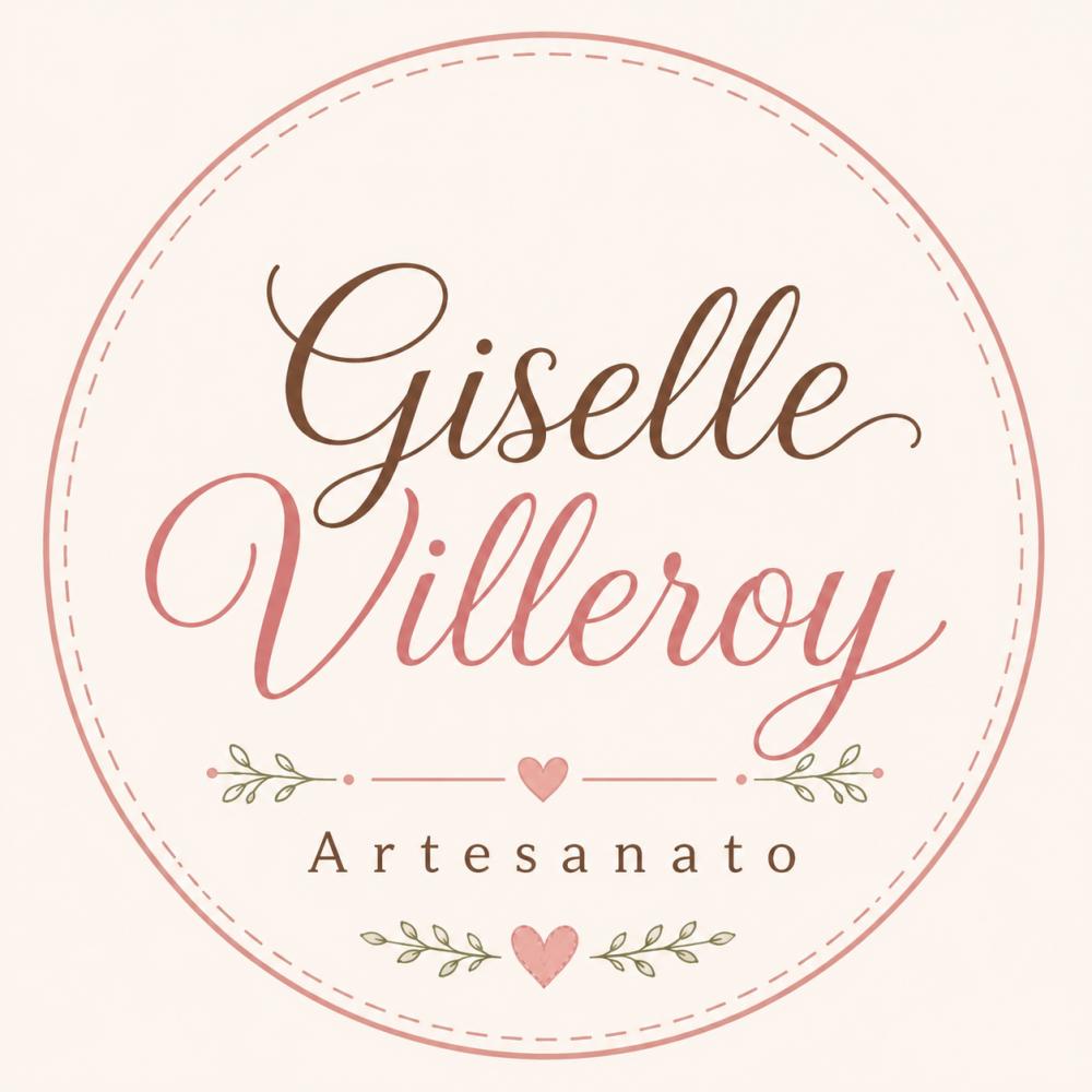 Giselle Villeroy Artesanato