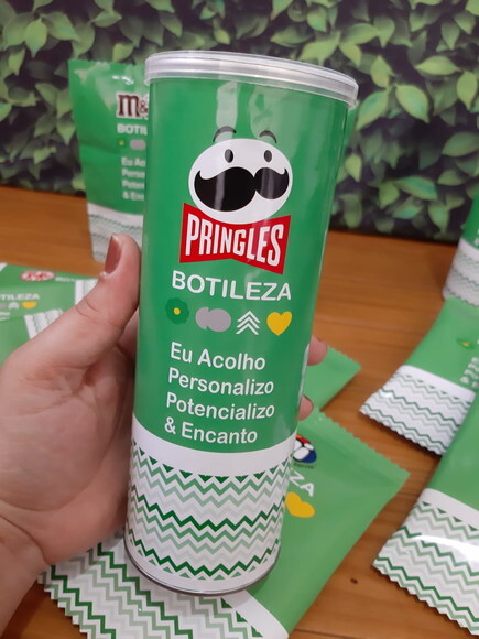 Batata Personalizada