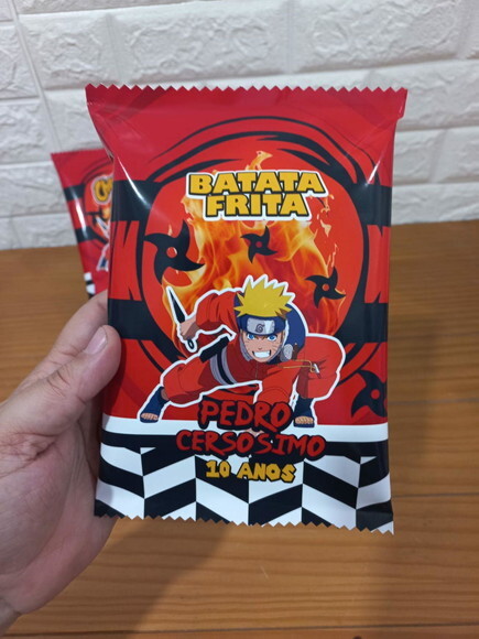 Batata Naruto
