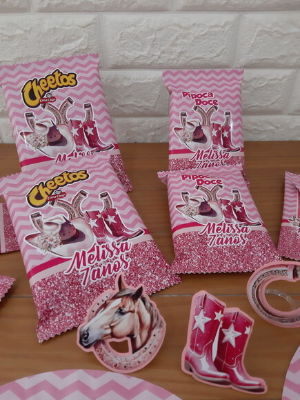Cheetos Boiadeira