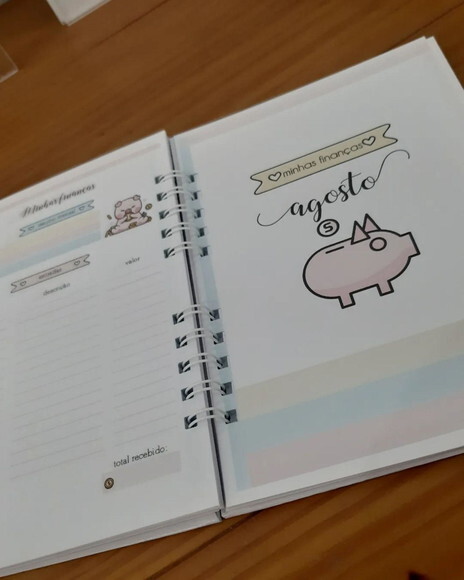 Controle Financeiro