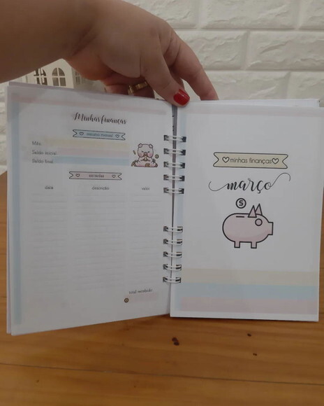 Controle Financeiro