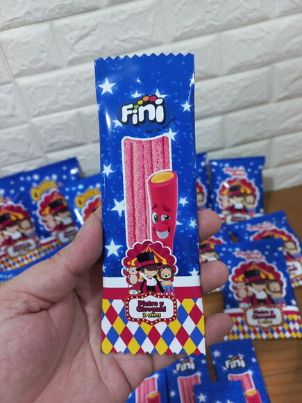 Fini Circo