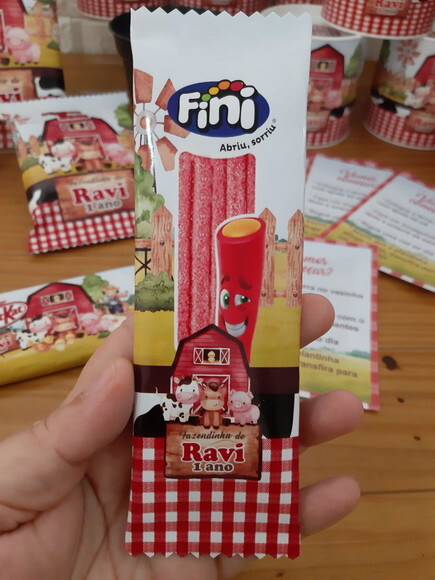 Fini Fazendinha