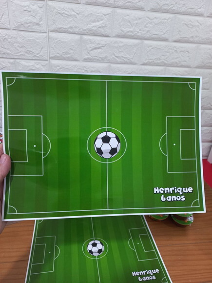 Jogo Americano Futebol