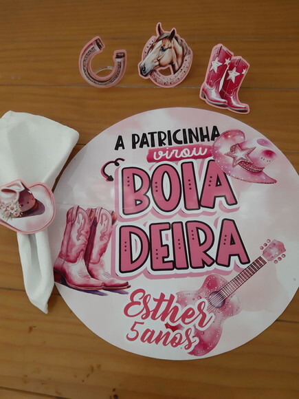 Kit Mesa Posta Boiadeira 3