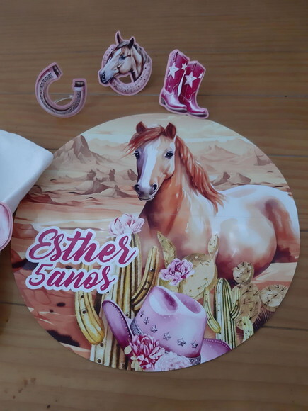 Kit Mesa Posta Boiadeira 4